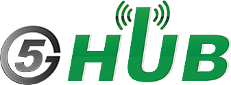 5G HUB LOGO