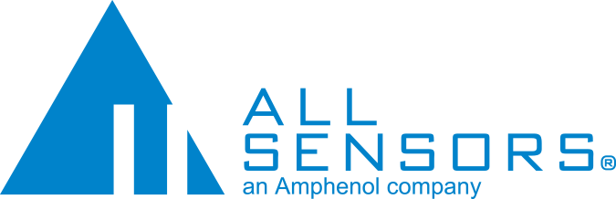 Amphenol All Sensors Corporation LOGO