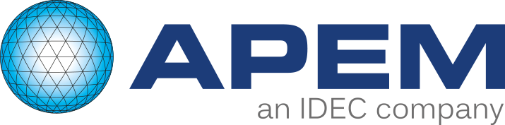 APEM Inc. LOGO