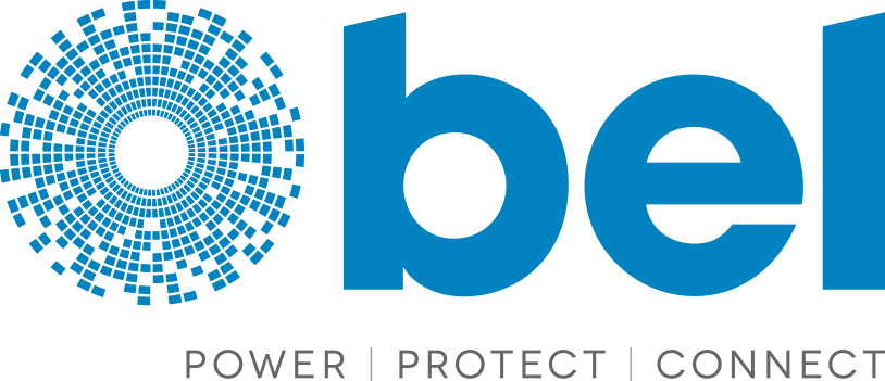 Bel Fuse Inc. LOGO