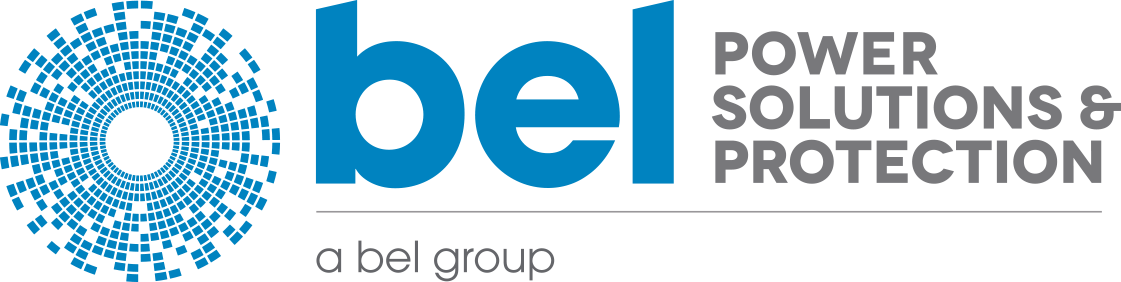 Bel Power Solutions LOGO