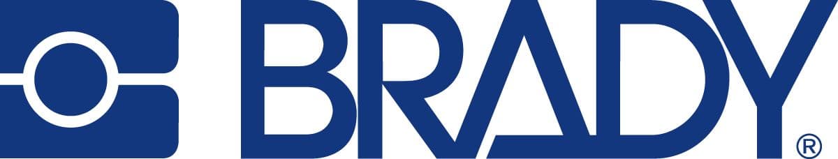 Brady Corporation LOGO