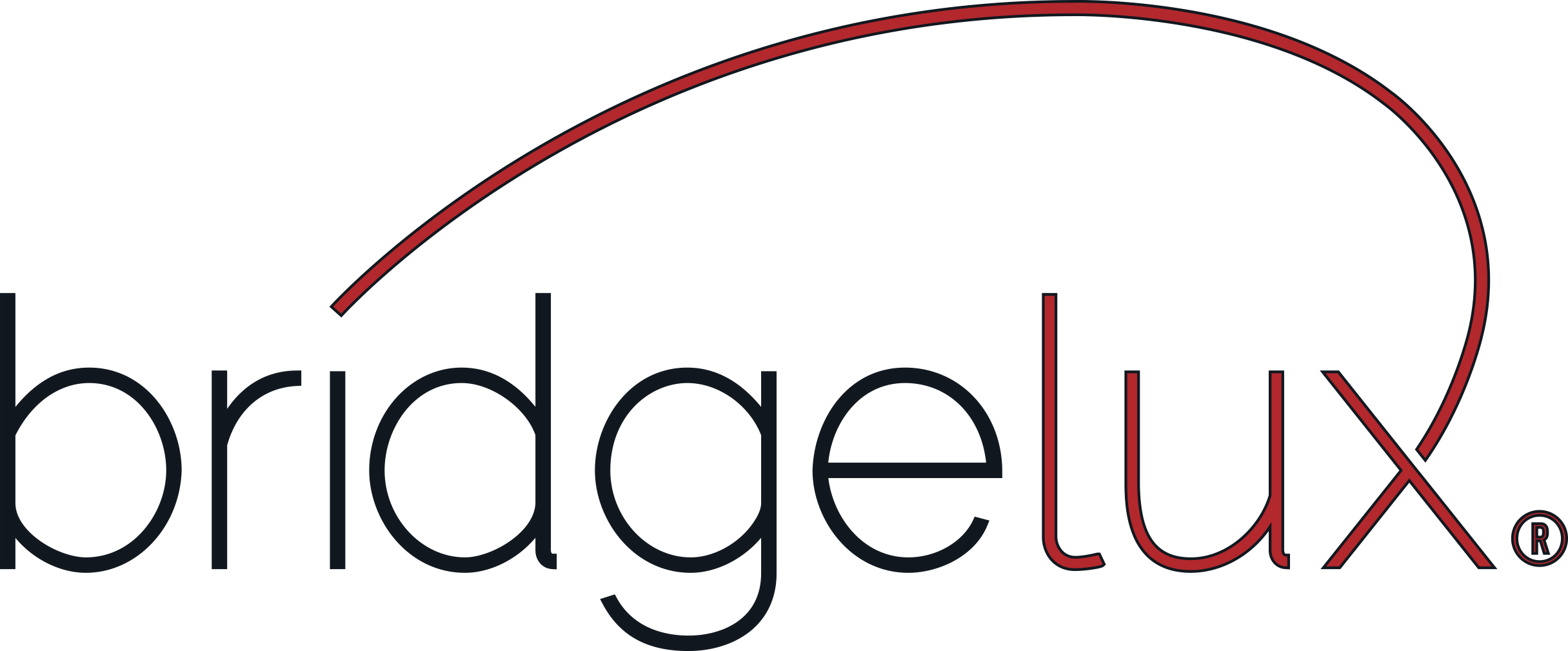 Bridgelux LOGO