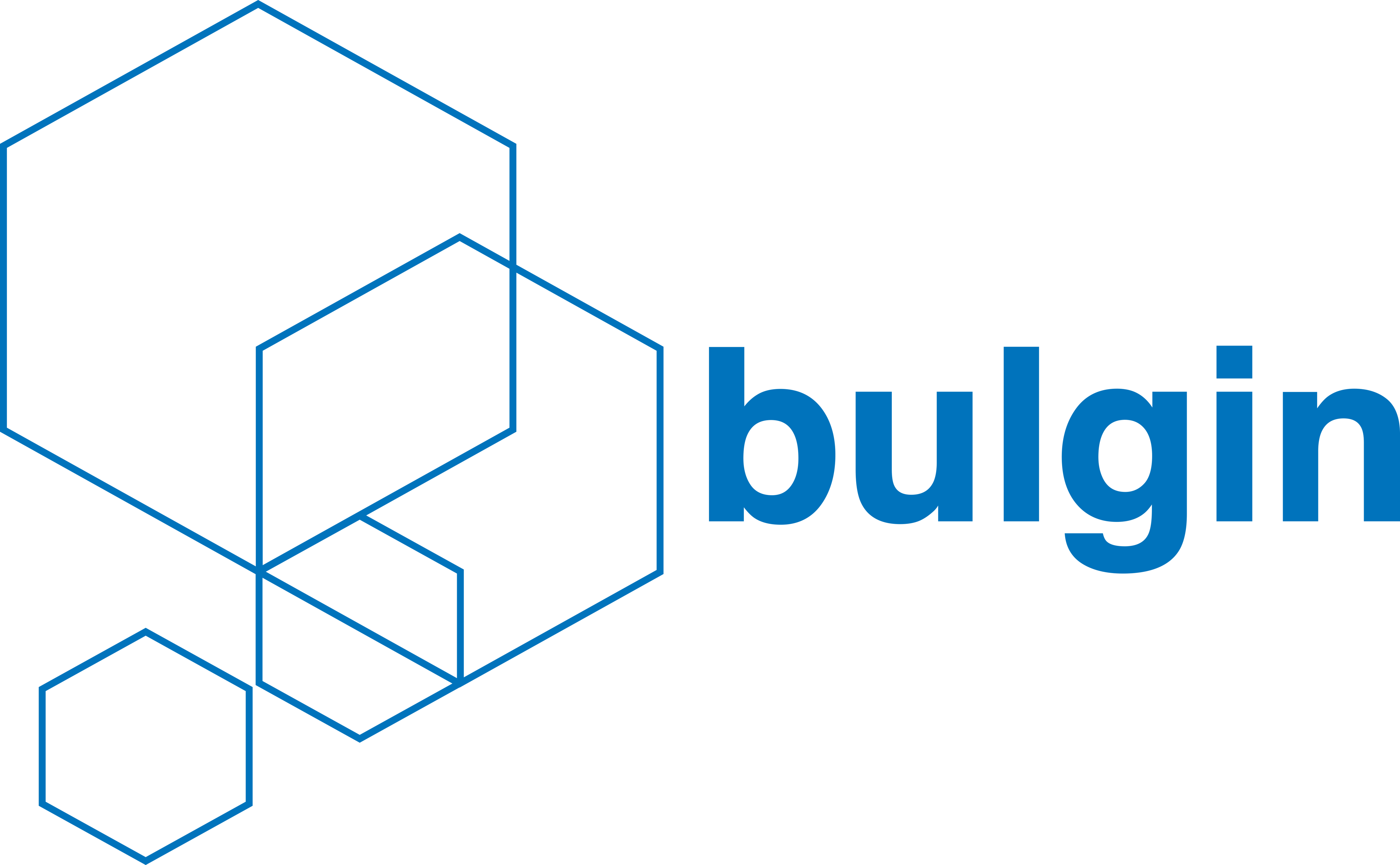 Bulgin LOGO