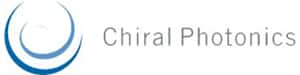 Chiral Photonics LOGO