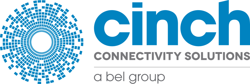 Cinch Connectivity Solutions Johnson LOGO