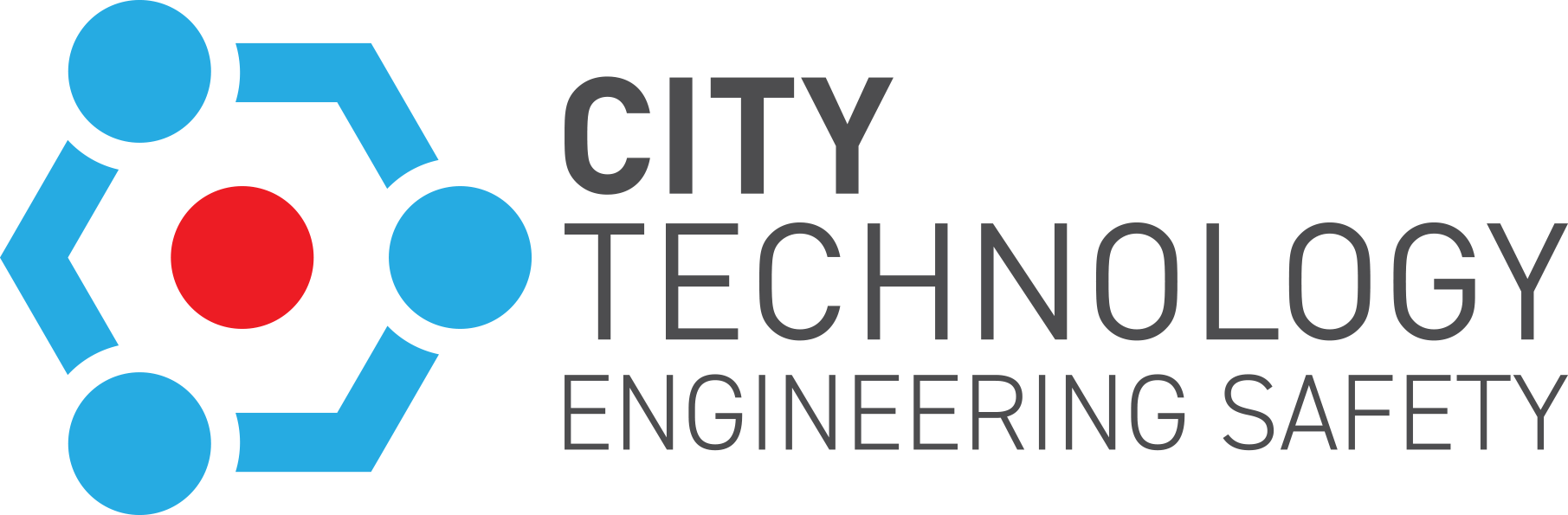 City Technology LOGO