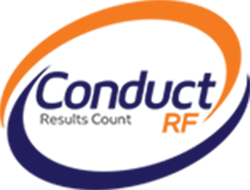 ConductRF LOGO