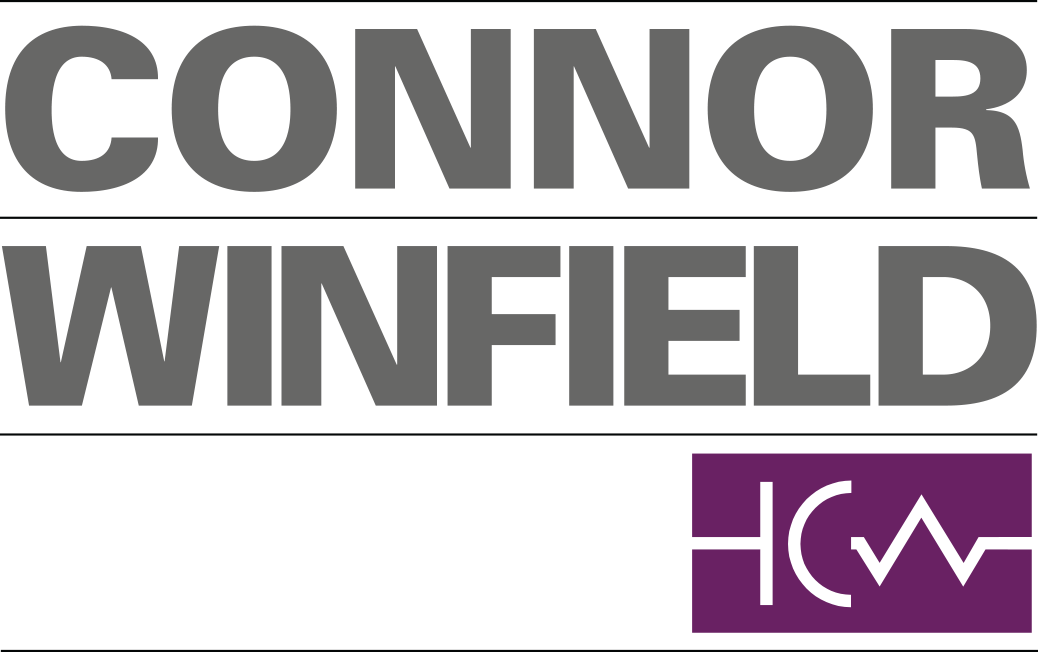 Connor Winfield LOGO