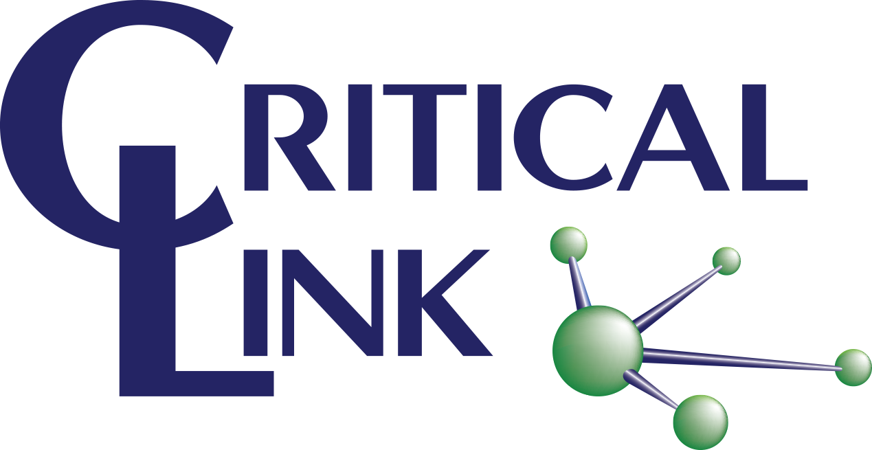 Critical Link LLC LOGO