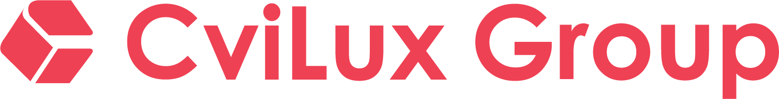 Cvilux USA LOGO