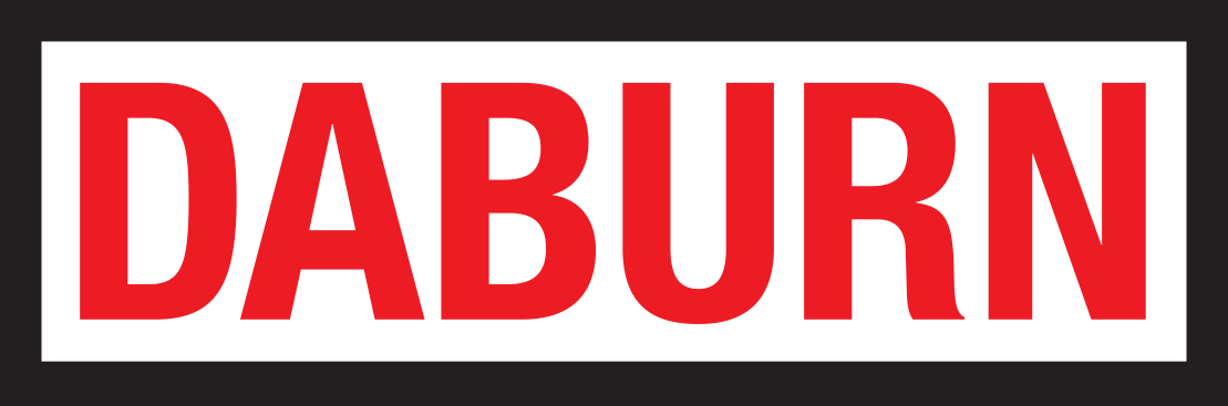 Daburn Electronics LOGO