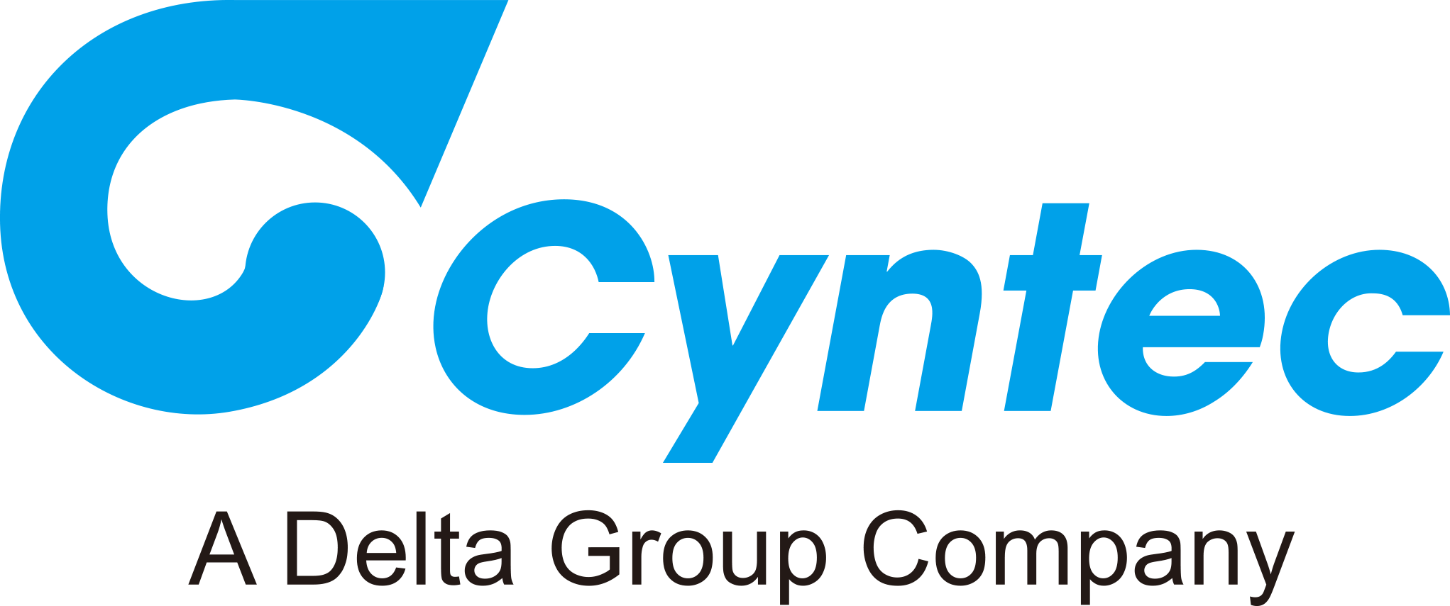 Delta Electronics/Cyntec LOGO