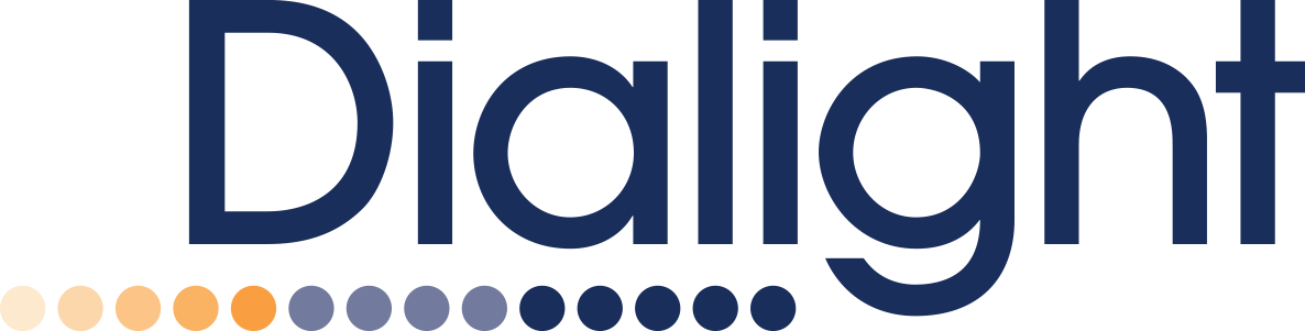 Dialight LOGO