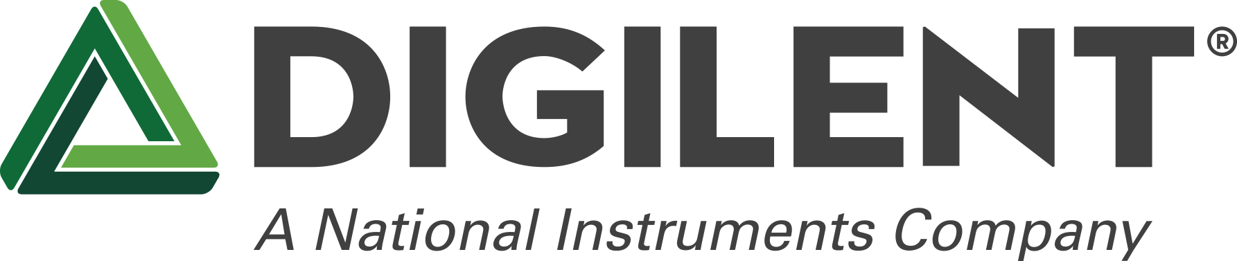 Digilent, Inc. LOGO