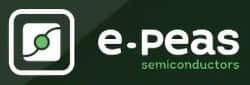 e-peas SA LOGO