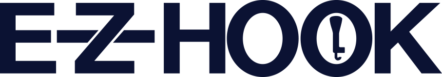 E-Z-Hook LOGO