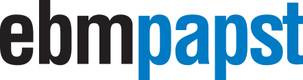 ebm-papst Inc. LOGO