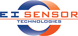 EI Sensor Technologies LOGO