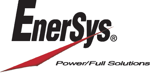 EnerSys LOGO