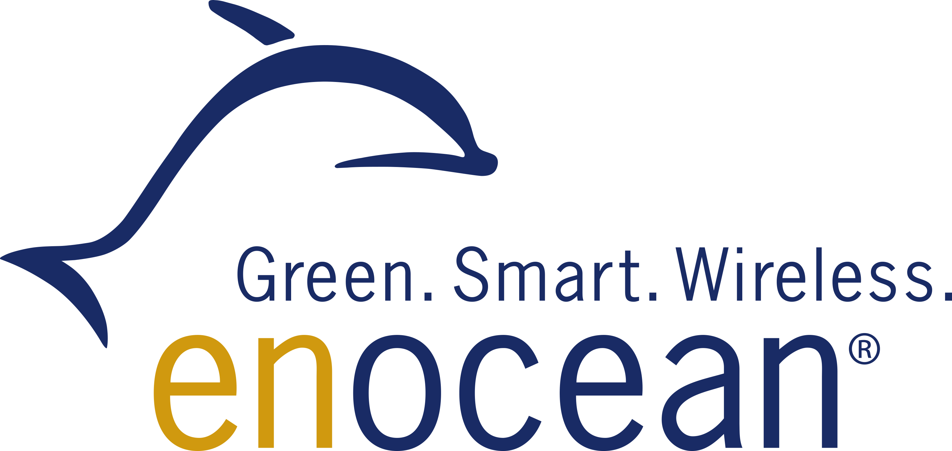 Enocean LOGO