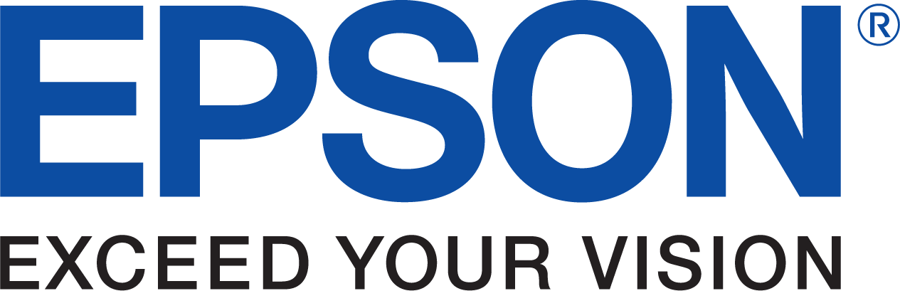 EPSON LOGO