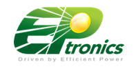 EPtronics, Inc. LOGO