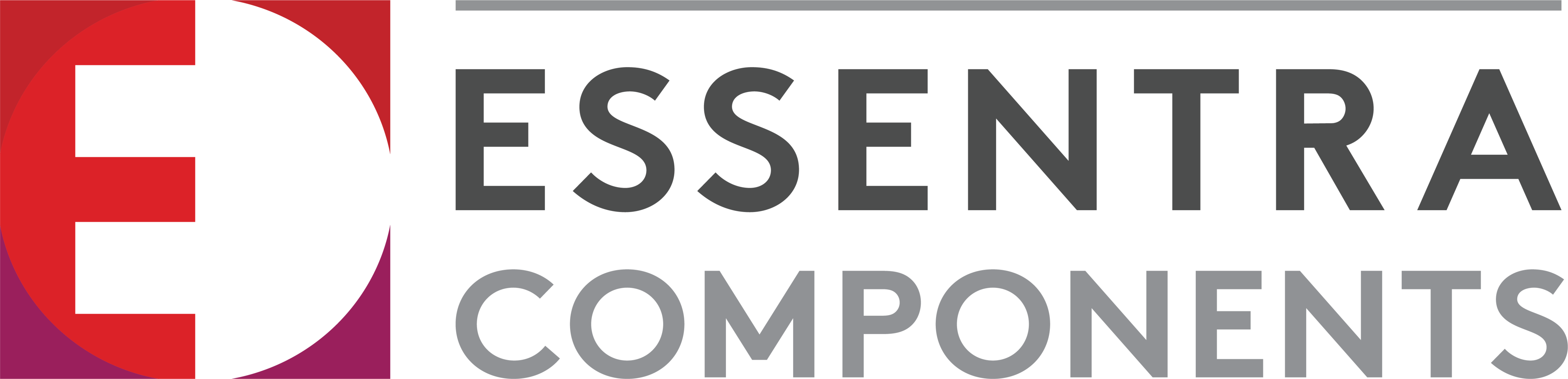 Essentra Components LOGO