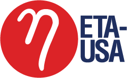 ETA-USA LOGO