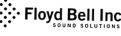 Floyd Bell Inc LOGO