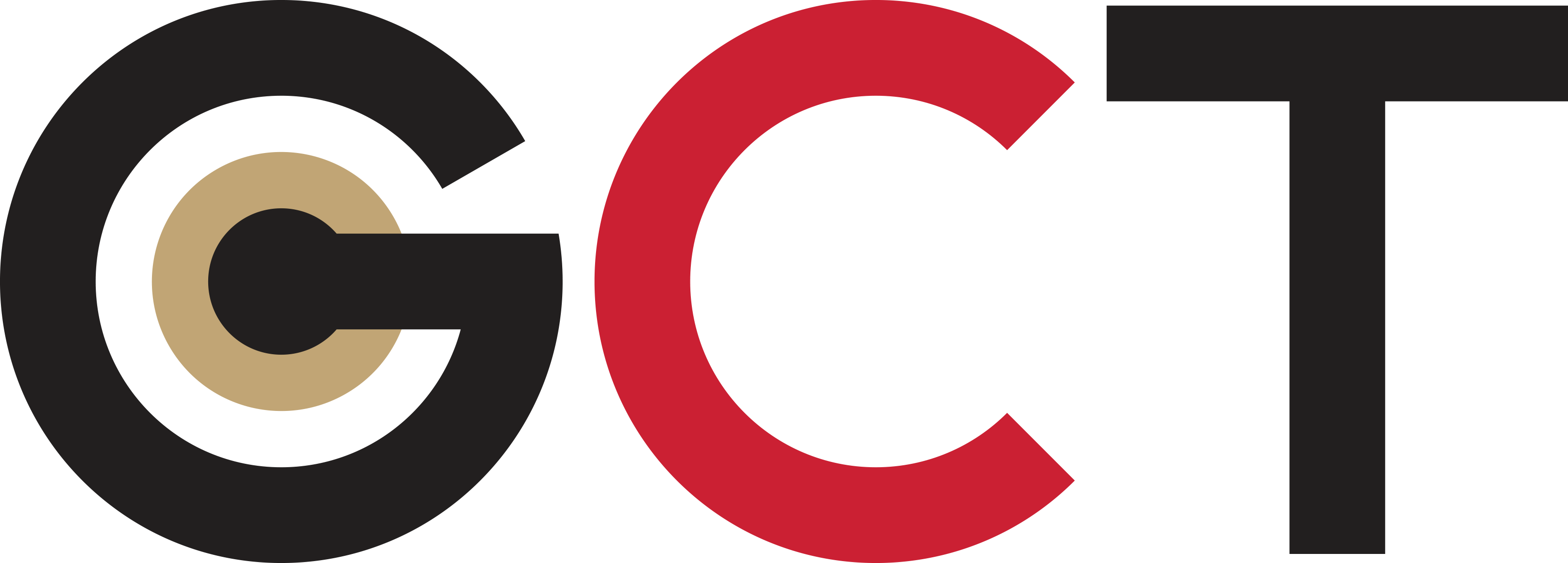 GCT LOGO