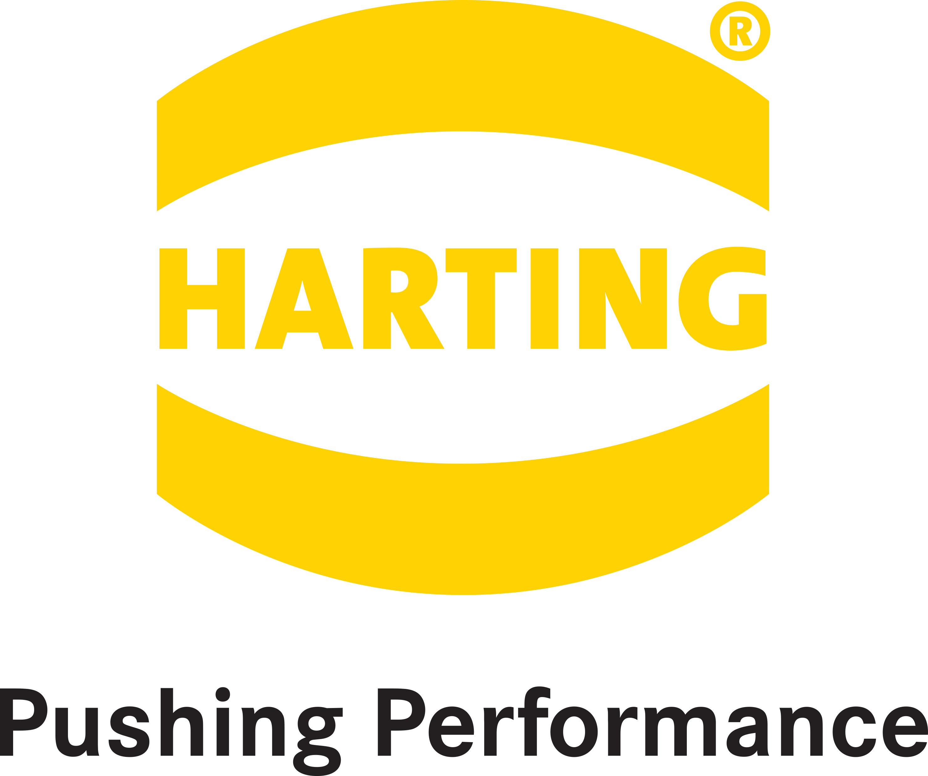 HARTING LOGO