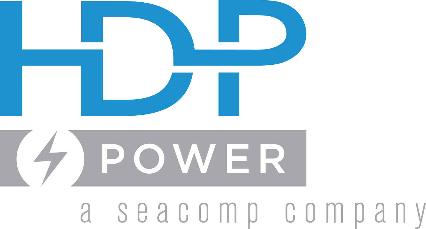 HDP Power LOGO