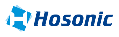 Hosonic Electronic Co., Ltd LOGO