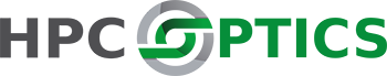 HPC Optics LOGO