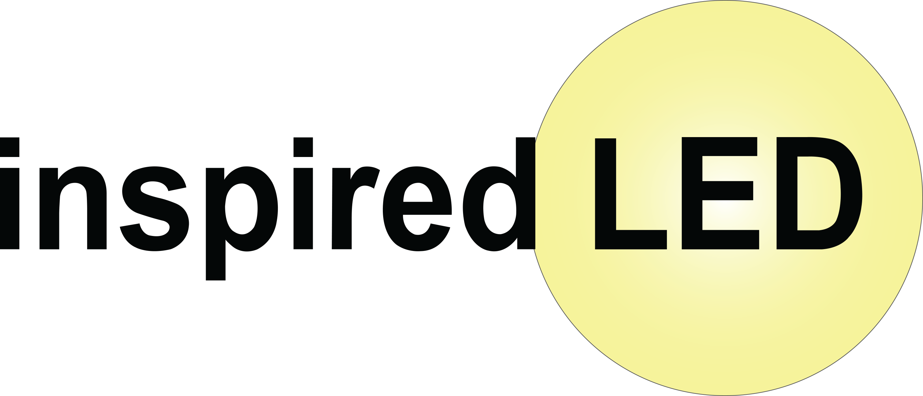 Inspired LED, LLC LOGO