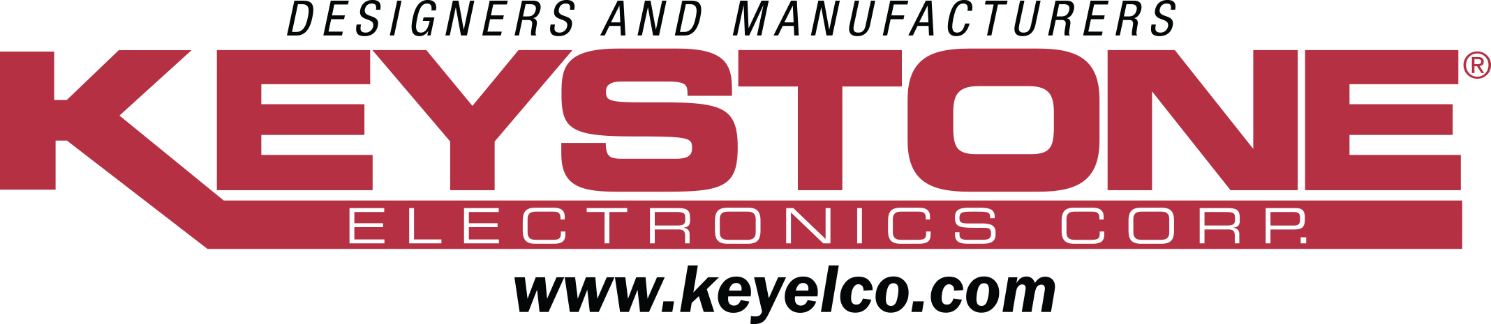 Keystone Electronics LOGO