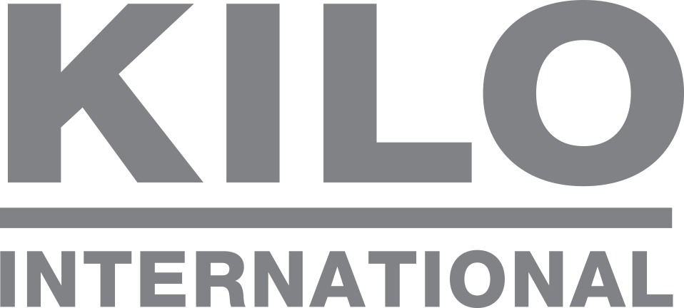 Kilo International LOGO