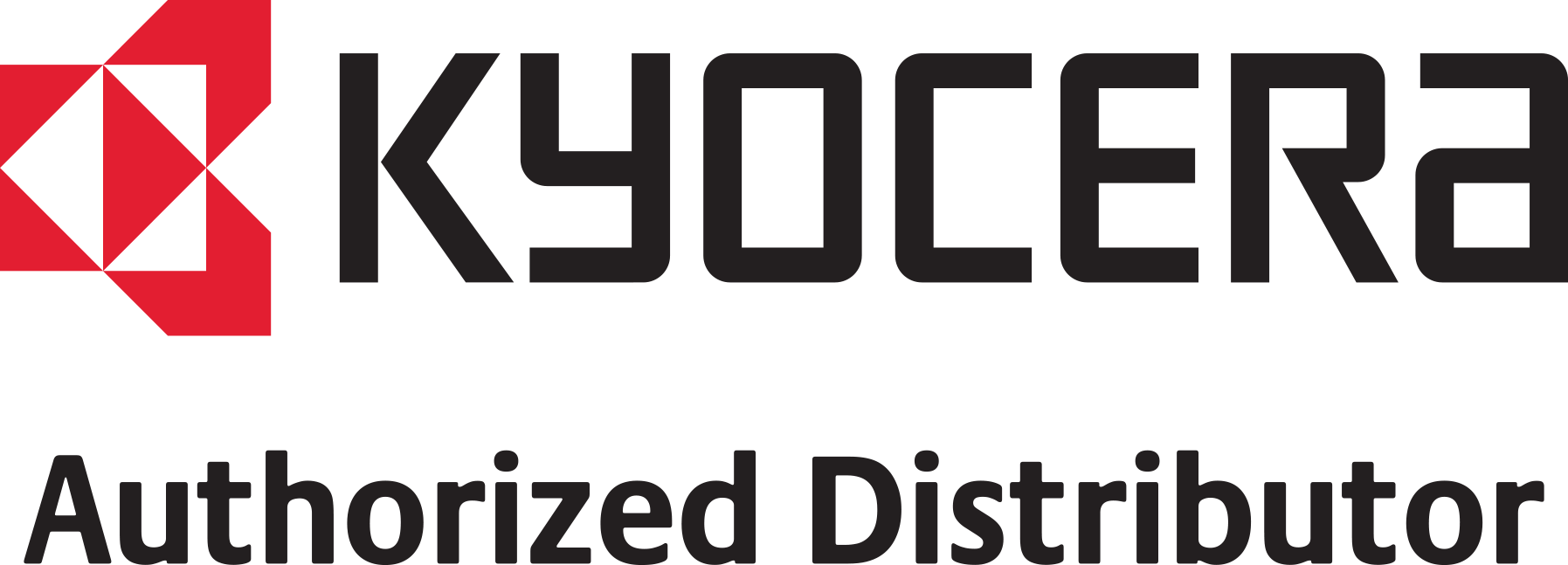 KYOCERA AVX LOGO