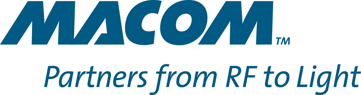 MACOM Technology Solutions LOGO