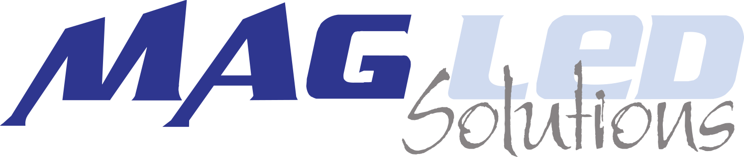 Mag-LED Solutions LOGO