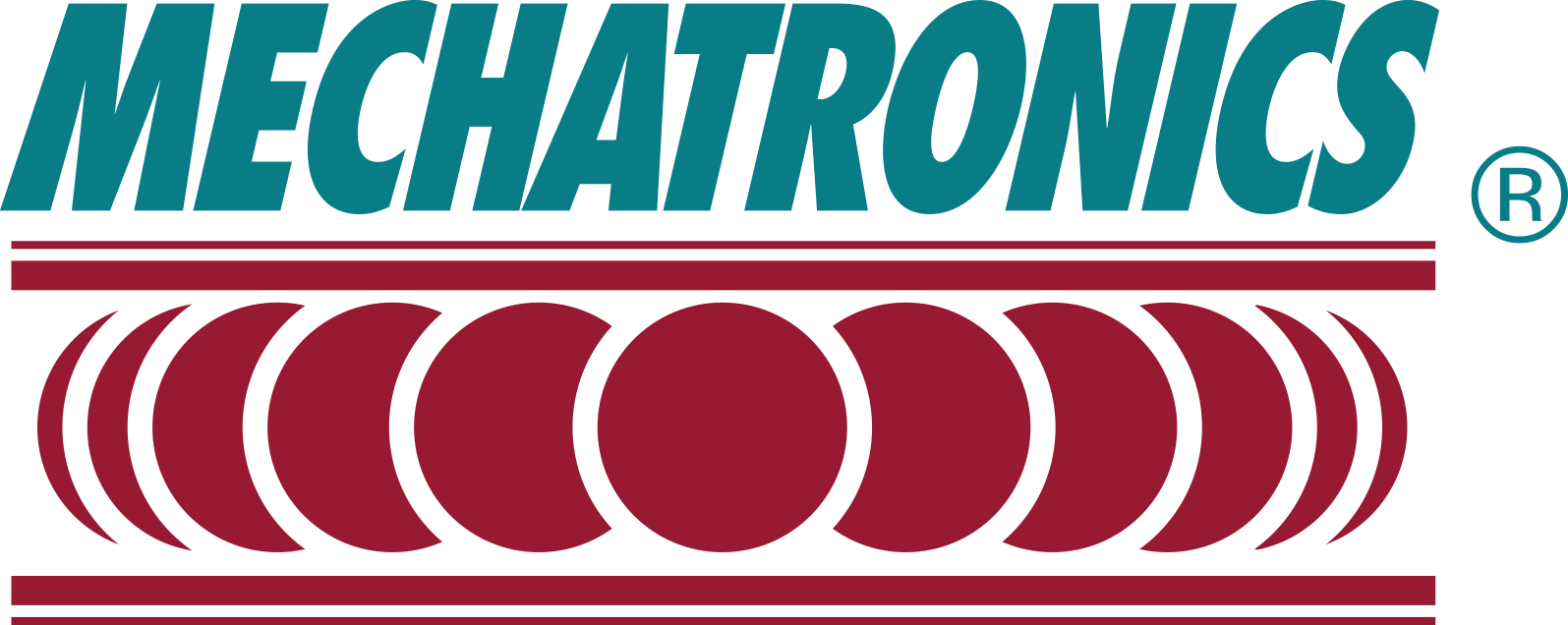 Mechatronics Bearing Group LOGO