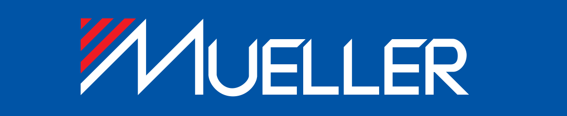 Mueller Electric Co LOGO