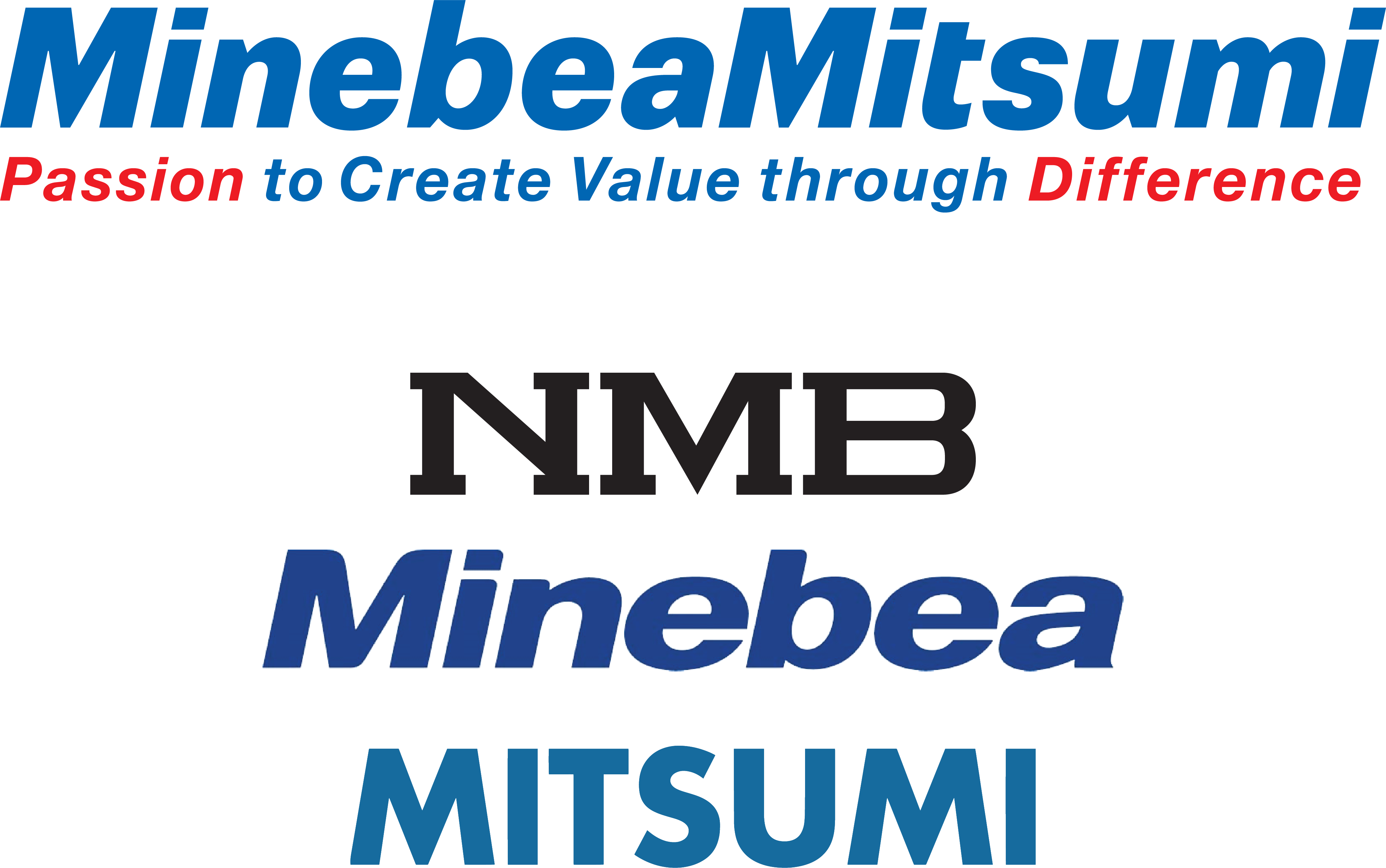 NMB Technologies Corporation LOGO