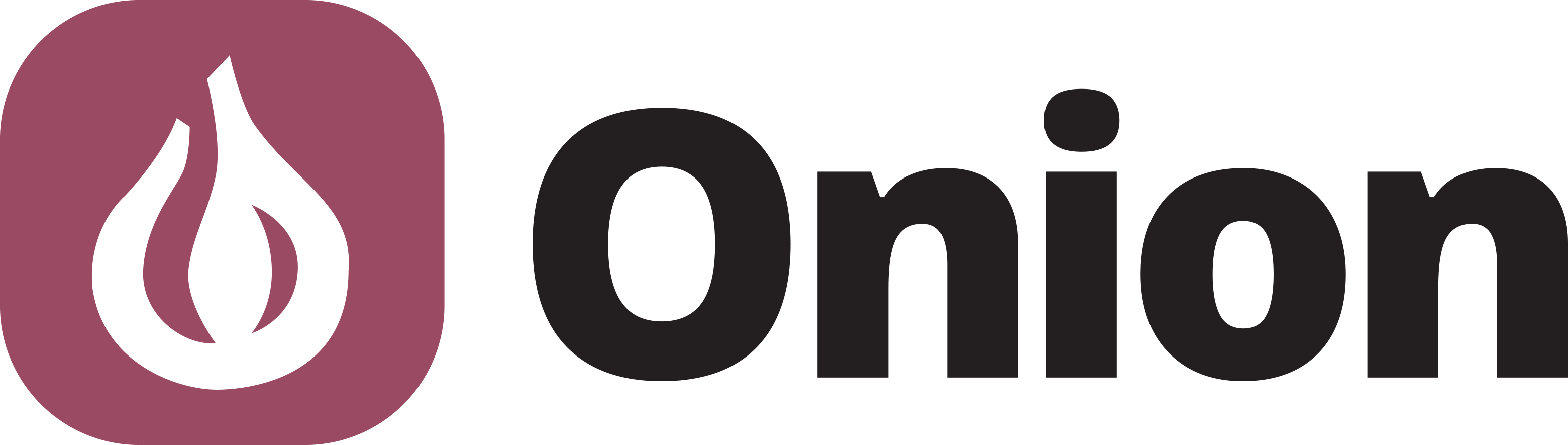 Onion Corporation LOGO