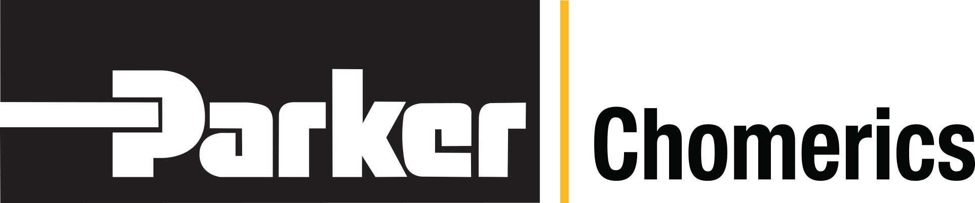 Parker Chomerics LOGO