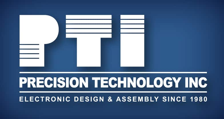 Precision Technology Inc. LOGO