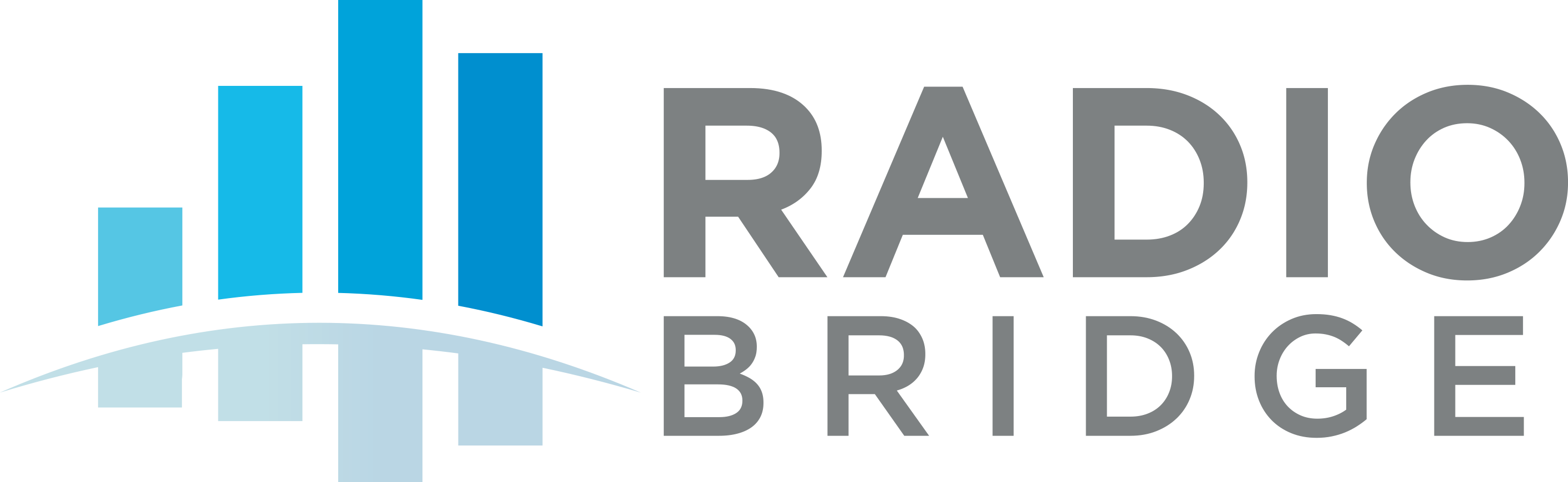 Radio Bridge Inc. LOGO