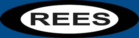 REES, Inc LOGO