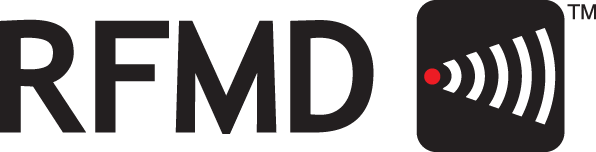 RFMD LOGO